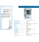 VALERA BF121DF Datasheet