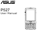 Asus 90A-S5G1007T User Manual