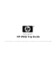 HP 914c - iPAQ Business Messenger Smartphone Navigation Manual