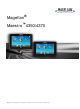Magellan Maestro 4370 - Widescreen Bluetooth Portable GPS Navigator Manual Del Usuario