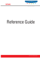 Xerox Phaser 6120 Reference Manual