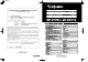 Zojirushi NP-HTC10 Operating Instructions Manual