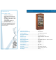 VALERA CALIFORNIA ST Datasheet