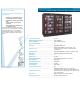 VALERA OSBORNE 2900 Datasheet