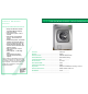 Whirlpool PRO 612 IIM MEDICAL WASHER Datasheet