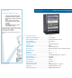 VALERA VBB 106H Datasheet