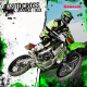 KAWASAKI KLX110 Brochure