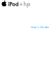 HP mp5001 - Apple iPod Mini User Manual