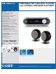 Coby MP-C82714 Brochure