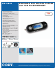 Coby MP-C839 Brochure