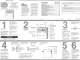 Honeywell CT1600 Owner's Manual