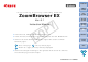 Canon EOS 5D - Focusing Screen Ee-A Instruction Manual