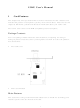 HP 8886 - Photosmart Camera Dock Digital Docking Station User Manual