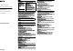 Sony CMU-BR100 Instructions