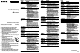Sony NWZE436FR Troubleshooting