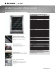 Electrolux E24WC75HPS - Icon - Professional Series 48 Bottle Wine Cooler Specification Sheet