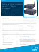 3Com 0235A393 - MSR 20-15 A W Multi-Service Router Wireless Datasheet