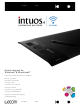 WACOM INTUOS4 WIRELESS Manual