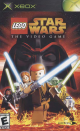 GAMES MICROSOFT XBOX LEGO-STAR WARS-THE VIDEO GAME Manual