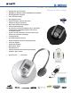 Sony D-NE500 - Cd Walkman Atrac Specifications