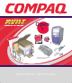 Compaq Compaq Presario,Presario 7000 Quick Setup Manual