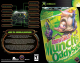 GAMES MICROSOFT XBOX ODDWORLD-MUNCH S ODDYSEE Manual