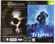 Computer Artworks THE THING Manual