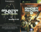 ubisoft TOM CLANCY S-GHOST RECON 2 Manual