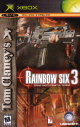 ubisoft TOM CLANCY S-RAINBOW SIX 3-SQUAD-BASED COUNTER TERROR Manual