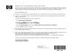 HP P5911A - Cordless Keyboard And Mouse Installation Manual