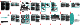 Logitech 967231-0403 - Cordless Elite Duo Keyboard Setup Manual