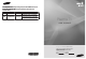 Samsung PN50B650 User Manual
