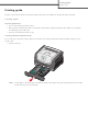 Lexmark 21J0311 - Laser Multifunction Printer Printing Manual