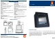 Kongsberg EN 250 - DATASHEET REV C Datasheet
