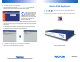 Nokia IP60 - Security Appliance Quick Setup Manual