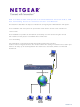 Netgear FVS336Gv1 - ProSafe Dual WAN Gigabit Firewall Setup Manual