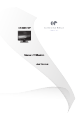 CONTINENTAL EDISON CE48SD19P User Manual