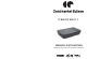 CONTINENTAL EDISON CEHCDVD211 Manuel D'utilisation
