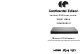 CONTINENTAL EDISON CEHCDVD511 User Manual