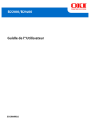 Oki B2200 Guide Utilisateur