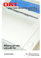 Oki B4100 Manual