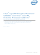 Intel QX9770 - Core 2 Extreme Quad-Core Processor Design Manual