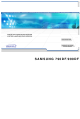 Samsung 790DF Manual Del Usuario