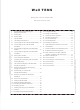 IBP WELL TENS Instructions For Use Manual