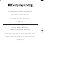 Everyday Living RC4141 Use And Care Book Manual