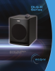 VELODYNE DLS-R Brochure