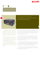 ASCOM OPENACCESS NODE G Datasheet