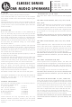 DLS 126 Manual