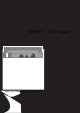 ViewSonic VG700B User Manual