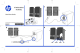 HP GL313AA - USB Speakers PC Multimedia Quick Start Manual